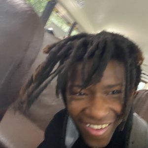 Meet your Posher, Antonio